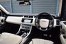 USED 2013 LAND ROVER RANGE ROVER SPORT 5.0 V8 Autobiography Dynamic SUV 5dr Petrol Auto 4WD Euro 5 (s/s) (510 ps) 
