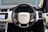 USED 2013 LAND ROVER RANGE ROVER SPORT 5.0 V8 Autobiography Dynamic SUV 5dr Petrol Auto 4WD Euro 5 (s/s) (510 ps) 