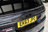 USED 2013 LAND ROVER RANGE ROVER SPORT 5.0 V8 Autobiography Dynamic SUV 5dr Petrol Auto 4WD Euro 5 (s/s) (510 ps) 