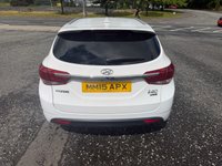 USED 2015 15 HYUNDAI I40 1.7 CRDi Blue Drive SE Nav Tourer 5dr Diesel Manual Euro 6 (s/s) (115 ps) 12 MONTH' S WARRANTY,