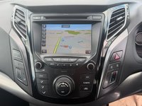 USED 2015 15 HYUNDAI I40 1.7 CRDi Blue Drive SE Nav Tourer 5dr Diesel Manual Euro 6 (s/s) (115 ps) 12 MONTH' S WARRANTY,