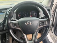USED 2015 15 HYUNDAI I40 1.7 CRDi Blue Drive SE Nav Tourer 5dr Diesel Manual Euro 6 (s/s) (115 ps) 12 MONTH' S WARRANTY,
