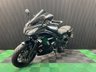 USED 2015 15 KAWASAKI ER-6F FINANCE SPECIALISTS APPLY NOW LOW RATE FINANCE DELIVERY AVAILABLE