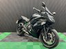 USED 2015 15 KAWASAKI ER-6F FINANCE SPECIALISTS APPLY NOW LOW RATE FINANCE DELIVERY AVAILABLE
