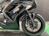 USED 2015 15 KAWASAKI ER-6F FINANCE SPECIALISTS APPLY NOW LOW RATE FINANCE DELIVERY AVAILABLE