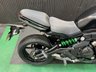 USED 2015 15 KAWASAKI ER-6F FINANCE SPECIALISTS APPLY NOW LOW RATE FINANCE DELIVERY AVAILABLE
