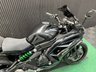 USED 2015 15 KAWASAKI ER-6F FINANCE SPECIALISTS APPLY NOW LOW RATE FINANCE DELIVERY AVAILABLE