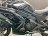 USED 2015 15 KAWASAKI ER-6F FINANCE SPECIALISTS APPLY NOW LOW RATE FINANCE DELIVERY AVAILABLE