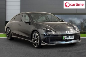 2025 HYUNDAI IONIQ 6