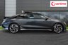 USED 2025 75 HYUNDAI IONIQ 6 77.4kWh Ultimate Saloon 4dr Electric Auto AWD (325 ps) Surround View Monitor, Parking Distance Warning, Android Auto / Apple CarPlay, Trailer Wiring Package, Heated Steering Wheel Surround View Monitor, Parking Distance Warning, Android Auto / Apple CarPlay, Trailer Wiring Package, Heated Steering Wheel