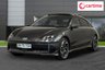 USED 2025 75 HYUNDAI IONIQ 6 77.4kWh Ultimate Saloon 4dr Electric Auto AWD (325 ps) Surround View Monitor, Parking Distance Warning, Android Auto / Apple CarPlay, Trailer Wiring Package, Heated Steering Wheel Surround View Monitor, Parking Distance Warning, Android Auto / Apple CarPlay, Trailer Wiring Package, Heated Steering Wheel