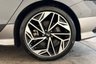 USED 2025 75 HYUNDAI IONIQ 6 77.4kWh Ultimate Saloon 4dr Electric Auto AWD (325 ps) Surround View Monitor, Parking Distance Warning, Android Auto / Apple CarPlay, Trailer Wiring Package, Heated Steering Wheel Surround View Monitor, Parking Distance Warning, Android Auto / Apple CarPlay, Trailer Wiring Package, Heated Steering Wheel