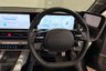USED 2025 75 HYUNDAI IONIQ 6 77.4kWh Ultimate Saloon 4dr Electric Auto AWD (325 ps) Surround View Monitor, Parking Distance Warning, Android Auto / Apple CarPlay, Trailer Wiring Package, Heated Steering Wheel Surround View Monitor, Parking Distance Warning, Android Auto / Apple CarPlay, Trailer Wiring Package, Heated Steering Wheel