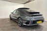 USED 2025 75 HYUNDAI IONIQ 6 77.4kWh Ultimate Saloon 4dr Electric Auto AWD (325 ps) Surround View Monitor, Parking Distance Warning, Android Auto / Apple CarPlay, Trailer Wiring Package, Heated Steering Wheel Surround View Monitor, Parking Distance Warning, Android Auto / Apple CarPlay, Trailer Wiring Package, Heated Steering Wheel