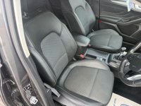 USED 2020 20 FORD FOCUS 1.5 EcoBlue Titanium X Estate 5dr Diesel Manual Euro 6 (s/s) (120 ps) 