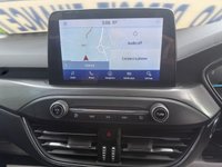 USED 2020 20 FORD FOCUS 1.5 EcoBlue Titanium X Estate 5dr Diesel Manual Euro 6 (s/s) (120 ps) 