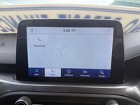 USED 2020 20 FORD FOCUS 1.5 EcoBlue Titanium X Estate 5dr Diesel Manual Euro 6 (s/s) (120 ps) 