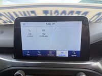 USED 2020 20 FORD FOCUS 1.5 EcoBlue Titanium X Estate 5dr Diesel Manual Euro 6 (s/s) (120 ps) 
