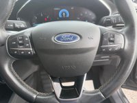 USED 2020 20 FORD FOCUS 1.5 EcoBlue Titanium X Estate 5dr Diesel Manual Euro 6 (s/s) (120 ps) 