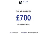 USED 2020 20 FORD FOCUS 1.5 EcoBlue Titanium X Estate 5dr Diesel Manual Euro 6 (s/s) (120 ps) 