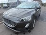 USED 2020 20 FORD FOCUS 1.5 EcoBlue Titanium X Estate 5dr Diesel Manual Euro 6 (s/s) (120 ps) 