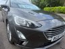 USED 2020 20 FORD FOCUS 1.5 EcoBlue Titanium X Estate 5dr Diesel Manual Euro 6 (s/s) (120 ps) 