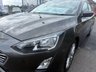 USED 2020 20 FORD FOCUS 1.5 EcoBlue Titanium X Estate 5dr Diesel Manual Euro 6 (s/s) (120 ps) 