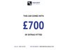 USED 2020 20 FORD FOCUS 1.5 EcoBlue Titanium X Estate 5dr Diesel Manual Euro 6 (s/s) (120 ps) 
