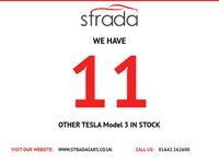 USED 2020 20 TESLA Model 3 (Dual Motor) Performance Saloon 4dr Electric Auto 4WDE (Performance Upgrade) (449 bhp) +BATTERY HEALTH CHECKED & VERIFIED+