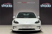 USED 2020 20 TESLA Model 3 (Dual Motor) Performance Saloon 4dr Electric Auto 4WDE (Performance Upgrade) (449 bhp) +BATTERY HEALTH CHECKED & VERIFIED+