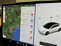 USED 2020 20 TESLA Model 3 (Dual Motor) Performance Saloon 4dr Electric Auto 4WDE (Performance Upgrade) (449 bhp) +BATTERY HEALTH CHECKED & VERIFIED+