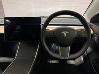 USED 2020 20 TESLA Model 3 (Dual Motor) Performance Saloon 4dr Electric Auto 4WDE (Performance Upgrade) (449 bhp) +BATTERY HEALTH CHECKED & VERIFIED+