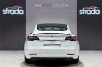 USED 2020 20 TESLA Model 3 (Dual Motor) Performance Saloon 4dr Electric Auto 4WDE (Performance Upgrade) (449 bhp) +BATTERY HEALTH CHECKED & VERIFIED+