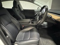 USED 2020 20 TESLA Model 3 (Dual Motor) Performance Saloon 4dr Electric Auto 4WDE (Performance Upgrade) (449 bhp) +BATTERY HEALTH CHECKED & VERIFIED+