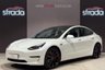USED 2020 20 TESLA Model 3 (Dual Motor) Performance Saloon 4dr Electric Auto 4WDE (Performance Upgrade) (449 bhp) +BATTERY HEALTH CHECKED & VERIFIED+