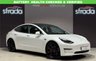USED 2020 20 TESLA Model 3 (Dual Motor) Performance Saloon 4dr Electric Auto 4WDE (Performance Upgrade) (449 bhp) +BATTERY HEALTH CHECKED & VERIFIED+