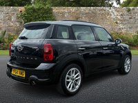 USED 2014 64 MINI COUNTRYMAN 2.0 Cooper SD SUV 5dr Diesel Manual Euro 5 (s/s) (143 ps) 
