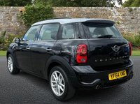 USED 2014 64 MINI COUNTRYMAN 2.0 Cooper SD SUV 5dr Diesel Manual Euro 5 (s/s) (143 ps) 