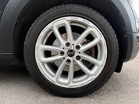 USED 2014 64 MINI COUNTRYMAN 2.0 Cooper SD SUV 5dr Diesel Manual Euro 5 (s/s) (143 ps) 