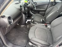 USED 2014 64 MINI COUNTRYMAN 2.0 Cooper SD SUV 5dr Diesel Manual Euro 5 (s/s) (143 ps) 