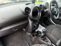 USED 2014 64 MINI COUNTRYMAN 2.0 Cooper SD SUV 5dr Diesel Manual Euro 5 (s/s) (143 ps) 