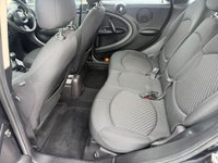 USED 2014 64 MINI COUNTRYMAN 2.0 Cooper SD SUV 5dr Diesel Manual Euro 5 (s/s) (143 ps) 