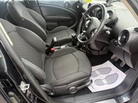 USED 2014 64 MINI COUNTRYMAN 2.0 Cooper SD SUV 5dr Diesel Manual Euro 5 (s/s) (143 ps) 