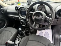 USED 2014 64 MINI COUNTRYMAN 2.0 Cooper SD SUV 5dr Diesel Manual Euro 5 (s/s) (143 ps) 