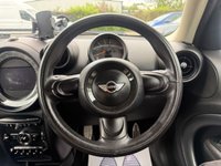 USED 2014 64 MINI COUNTRYMAN 2.0 Cooper SD SUV 5dr Diesel Manual Euro 5 (s/s) (143 ps) 