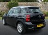 USED 2014 64 MINI COUNTRYMAN 2.0 Cooper SD SUV 5dr Diesel Manual Euro 5 (s/s) (143 ps) 