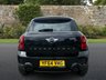 USED 2014 64 MINI COUNTRYMAN 2.0 Cooper SD SUV 5dr Diesel Manual Euro 5 (s/s) (143 ps) 