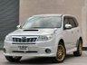 USED 2011 SUBARU FORESTER 2.0 XT EJ20 TURBO|4WD|SUV|5dr|Petrol|Automatic|ULEZ FRESH IMPORT|GRADE3.5|TURBO4WD