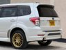 USED 2011 SUBARU FORESTER 2.0 XT EJ20 TURBO|4WD|SUV|5dr|Petrol|Automatic|ULEZ FRESH IMPORT|GRADE3.5|TURBO4WD