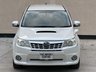 USED 2011 SUBARU FORESTER 2.0 XT EJ20 TURBO|4WD|SUV|5dr|Petrol|Automatic|ULEZ FRESH IMPORT|GRADE3.5|TURBO4WD